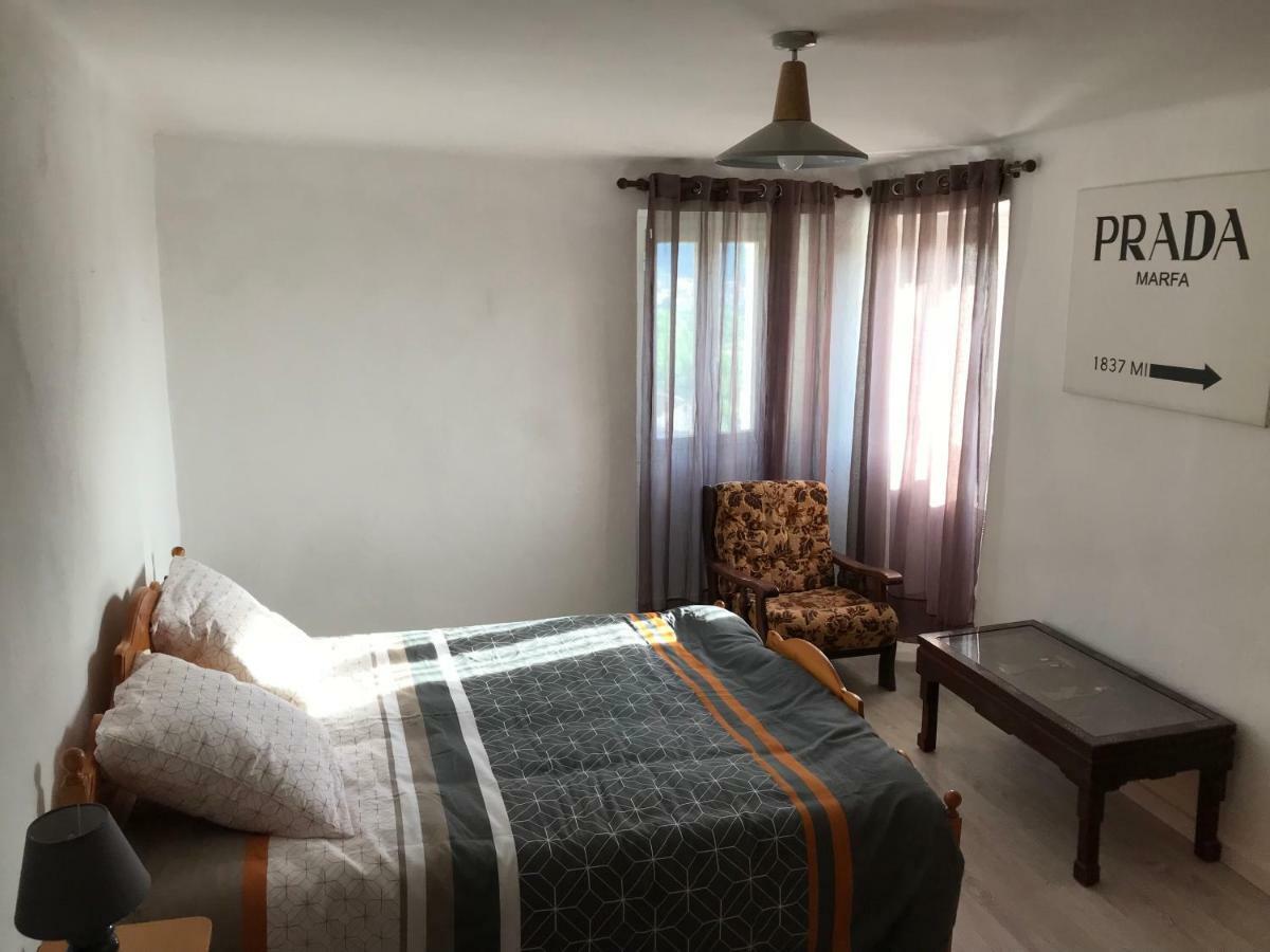 Maison Entiere Tout Equipe 4 Chambre Possibilite De 10 Couchage Venaco Centre Corse ภายนอก รูปภาพ