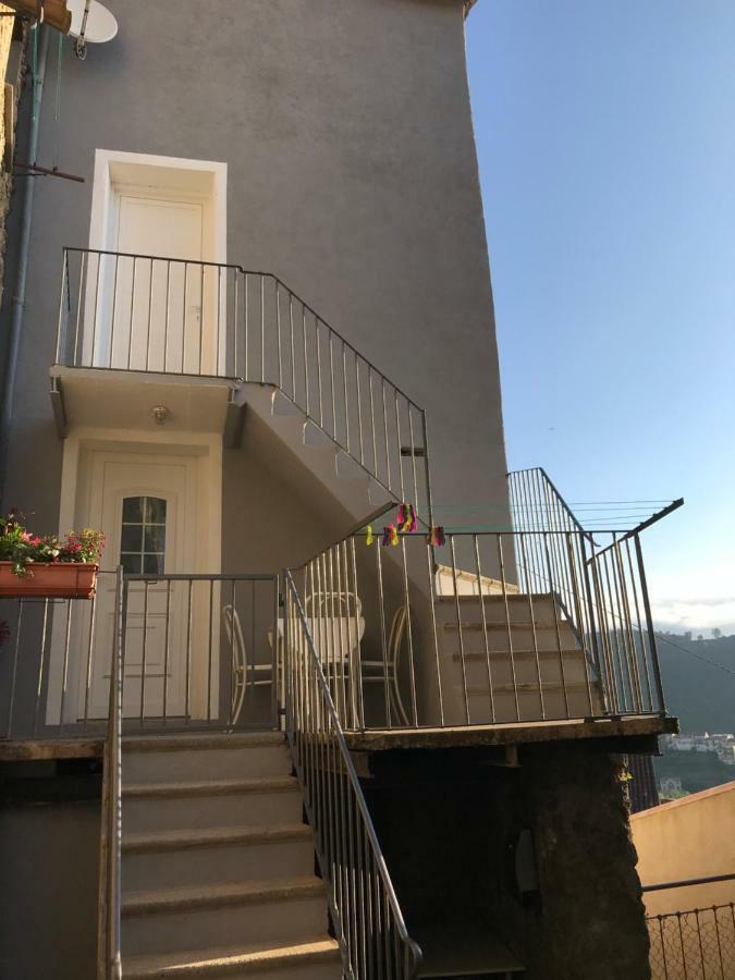 Maison Entiere Tout Equipe 4 Chambre Possibilite De 10 Couchage Venaco Centre Corse ภายนอก รูปภาพ