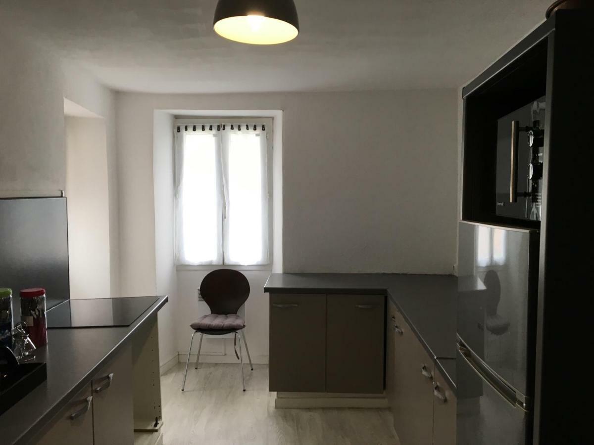 Maison Entiere Tout Equipe 4 Chambre Possibilite De 10 Couchage Venaco Centre Corse ภายนอก รูปภาพ