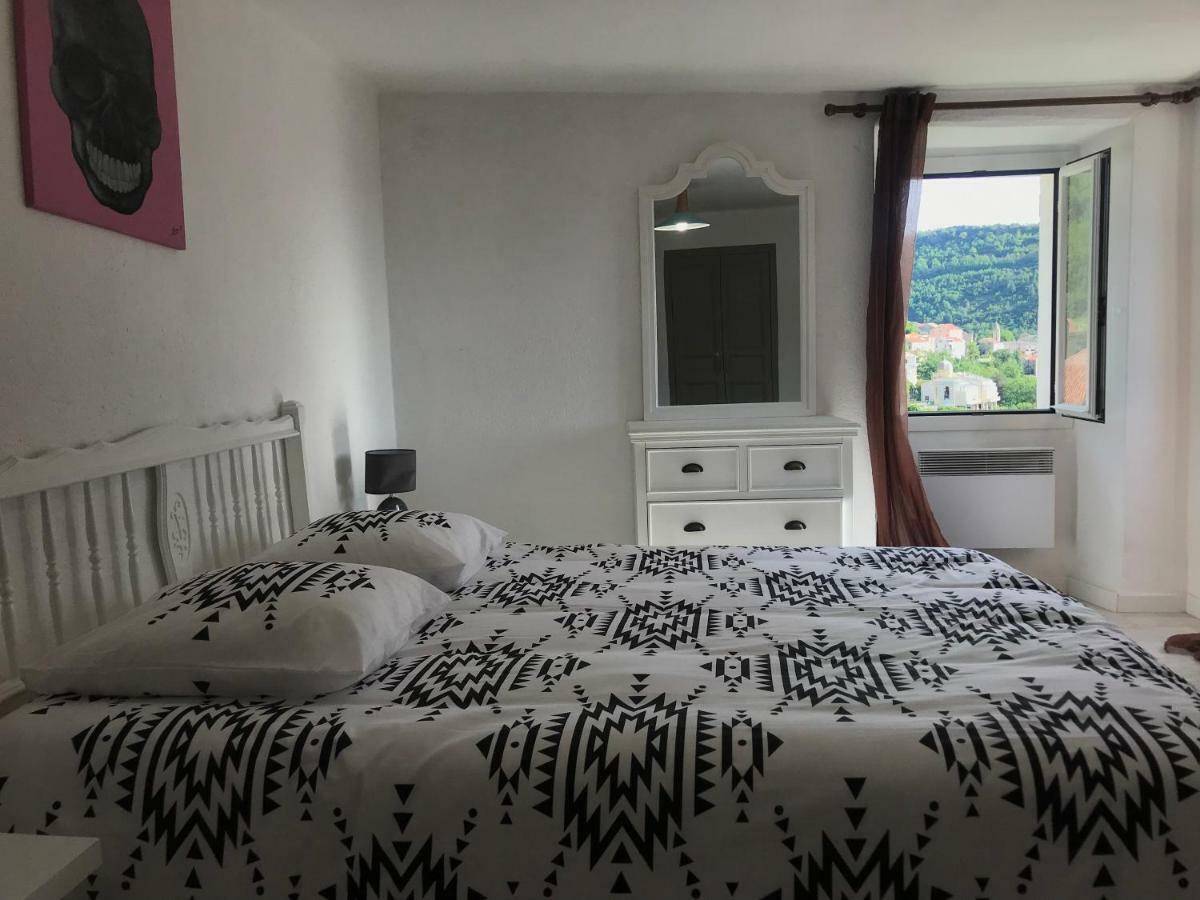 Maison Entiere Tout Equipe 4 Chambre Possibilite De 10 Couchage Venaco Centre Corse ภายนอก รูปภาพ