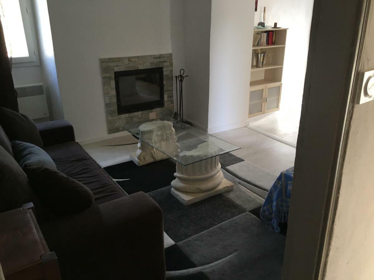 Maison Entiere Tout Equipe 4 Chambre Possibilite De 10 Couchage Venaco Centre Corse ภายนอก รูปภาพ